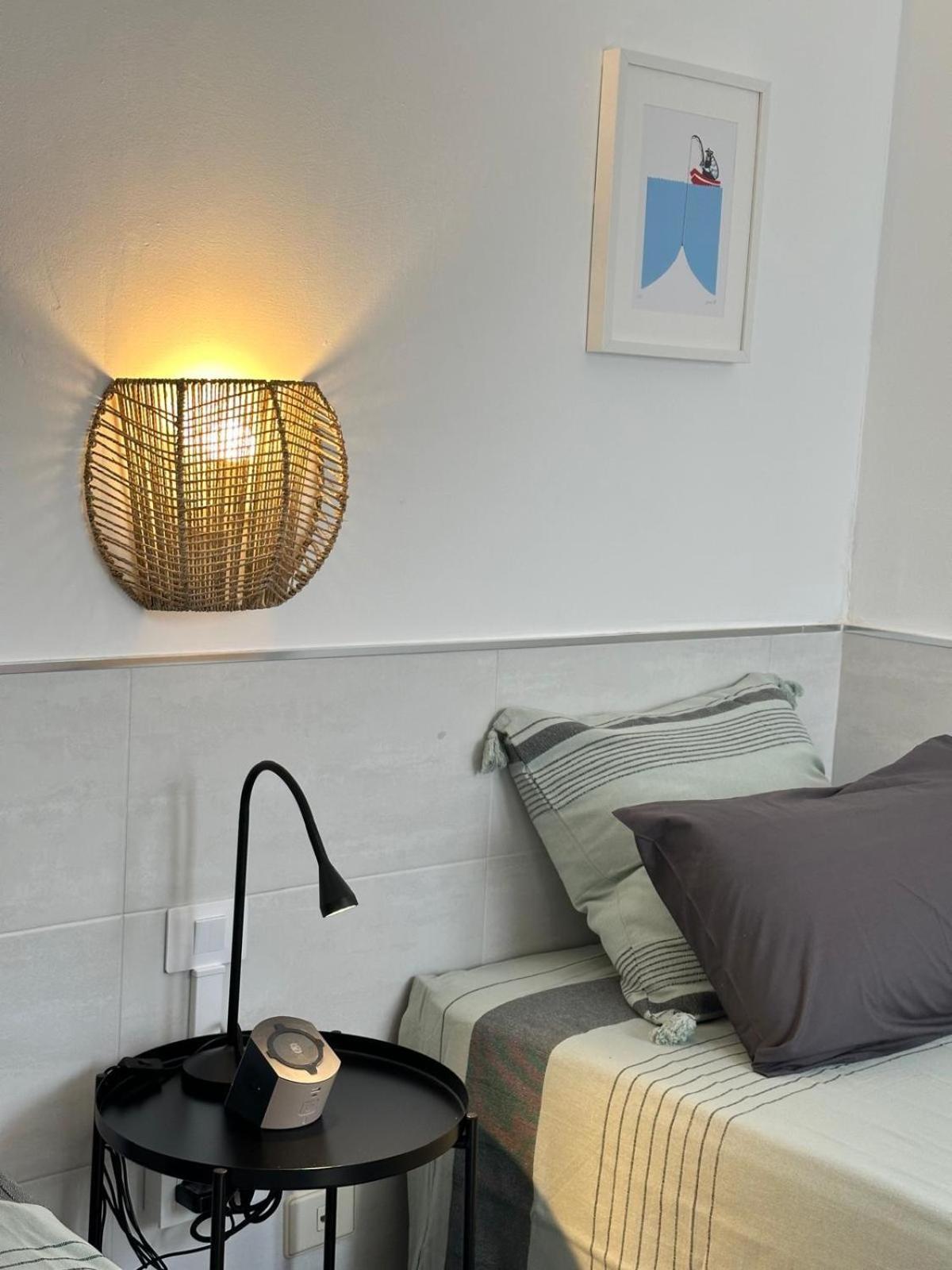 Casa de Férias Flor Del Arcoiris Playa del Inglés