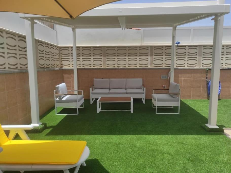 Flor Del Arcoiris Holiday home